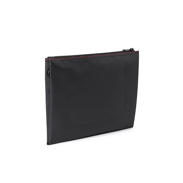 GAP Flat Bag - Black